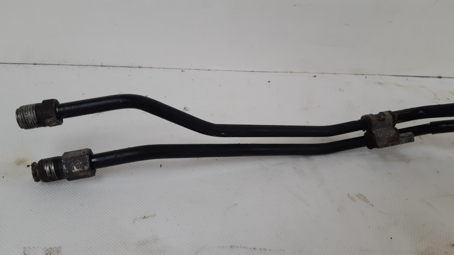 TOYOTA LAND CRUISER 150 PRZEWÓD ZAWIESZENIA HYDRAULICZNEGO KDSS