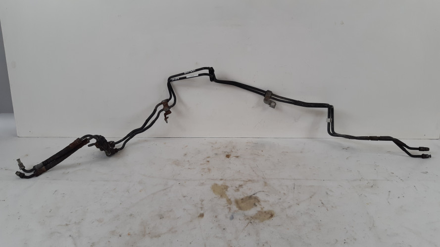 TOYOTA LAND CRUISER 150 PRZEWÓD ZAWIESZENIA HYDRAULICZNEGO KDSS