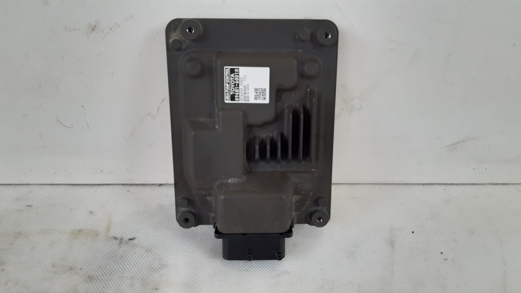 TOYOTA LAND CRUISER 150 MODUŁ JEDNOSTKA STERUJĄCA ADBLUE 896B1-60010