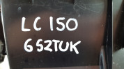 TOYOTA LAND CRUISER 150 SCHOWEK 55550-60210