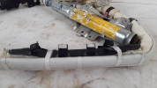 TOYOTA LAND CRUISER 120 KURTYNA AIRBAG PRAWY