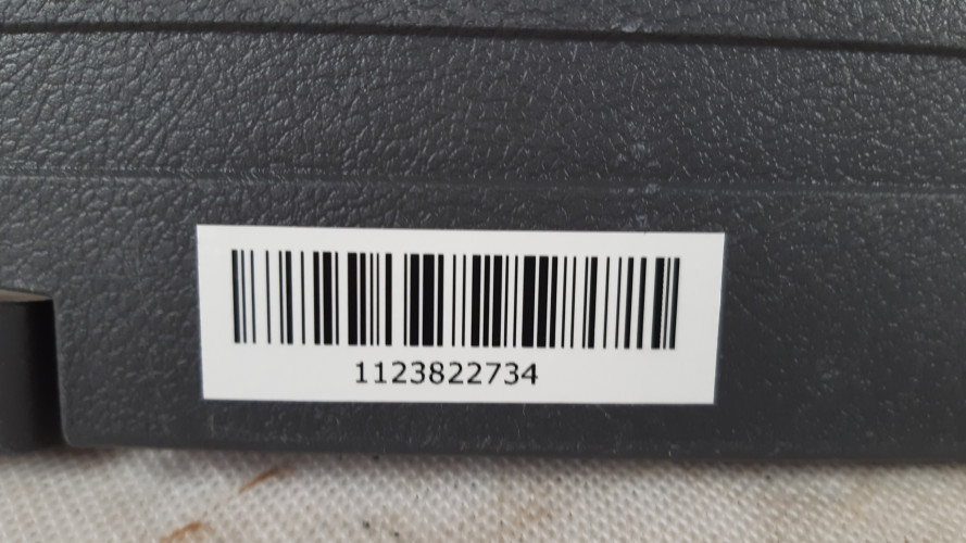 TOYOTA LAND CRUISER 200 OSŁONA NAKŁADKA PODŁOGI 58574-60110
