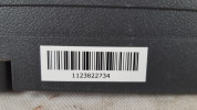 TOYOTA LAND CRUISER 200 OSŁONA NAKŁADKA PODŁOGI 58574-60110