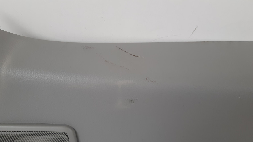 TOYOTA LAND CRUISER 200 OSŁONA KLAPY BAGAŻNIKA 67935-60080