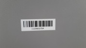 TOYOTA LAND CRUISER 200 OSŁONA KLAPY BAGAŻNIKA 67935-60080