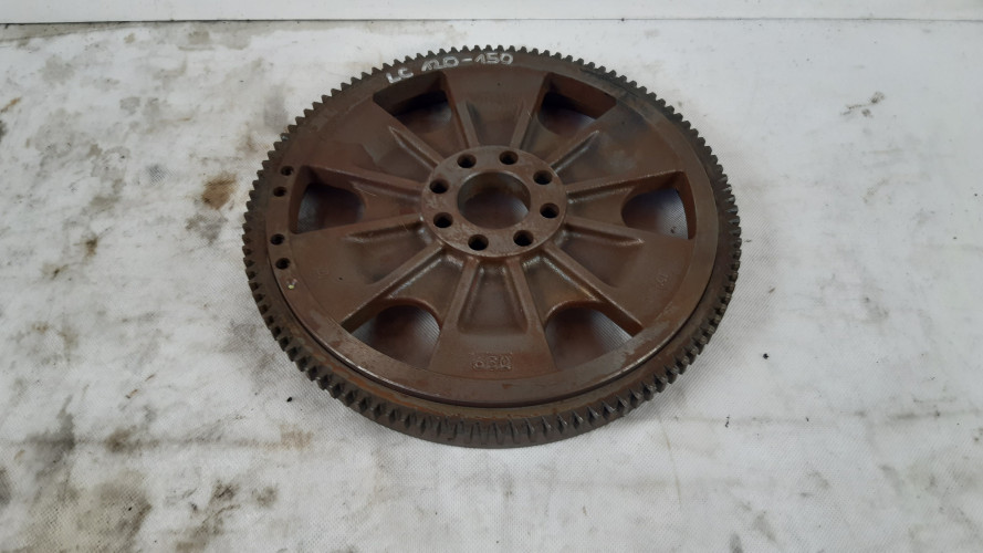TOYOTA LAND CRUISER 120-150 KOŁO ZAMACHOWE SPRZĘGŁA