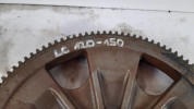TOYOTA LAND CRUISER 120-150 KOŁO ZAMACHOWE SPRZĘGŁA