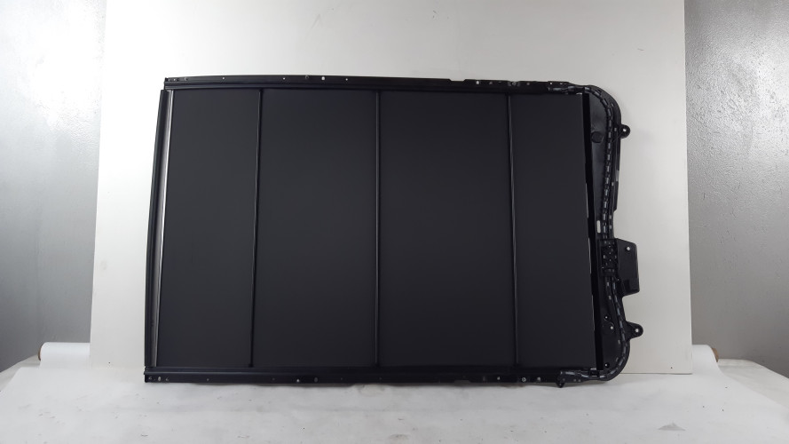 NISSAN QASHQAI J11 ROLETA ŻALUZJA SZYBERDACHU 916864EA6B,