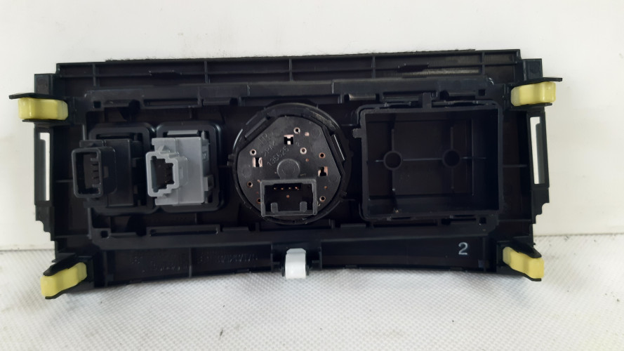TOYOTA LAND CRUISER 150 PANEL NAPĘDÓW 55539-60160