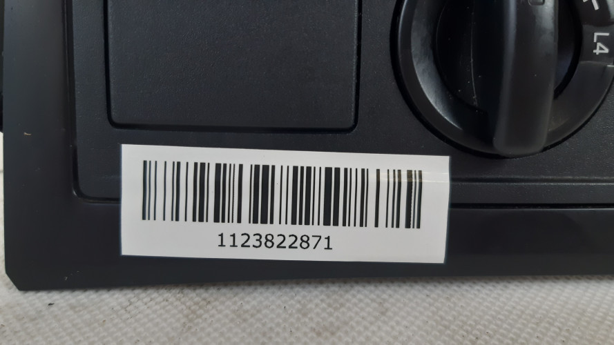 TOYOTA LAND CRUISER 150 PANEL NAPĘDÓW 55539-60160
