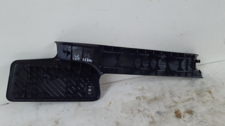TOYOTA LAND CRUISER 200 NAKŁADKA PROGOWA STOPNIA 67917-60170