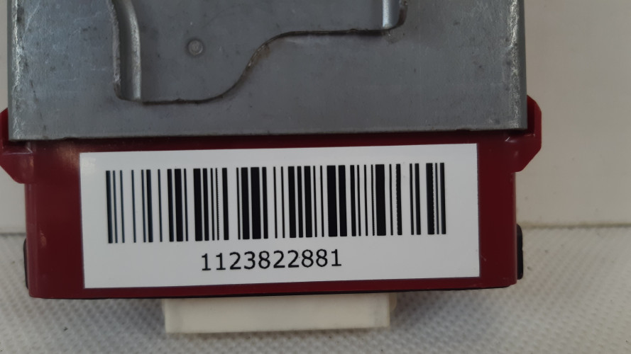 TOYOTA LAND CRUISER 150 MODUŁ STEROWNIK 89340-1300