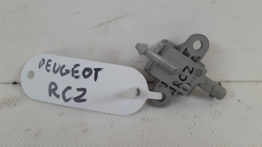 PEUGEOT RCZ CZUJNIK UDERZENIA PIESZEGO 5WK44725