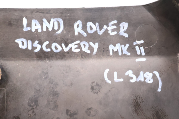 LAND ROVER DISCOVERY MK II TD5 OSŁONA SILNIKA
