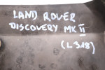 LAND ROVER DISCOVERY MK II TD5 OSŁONA SILNIKA