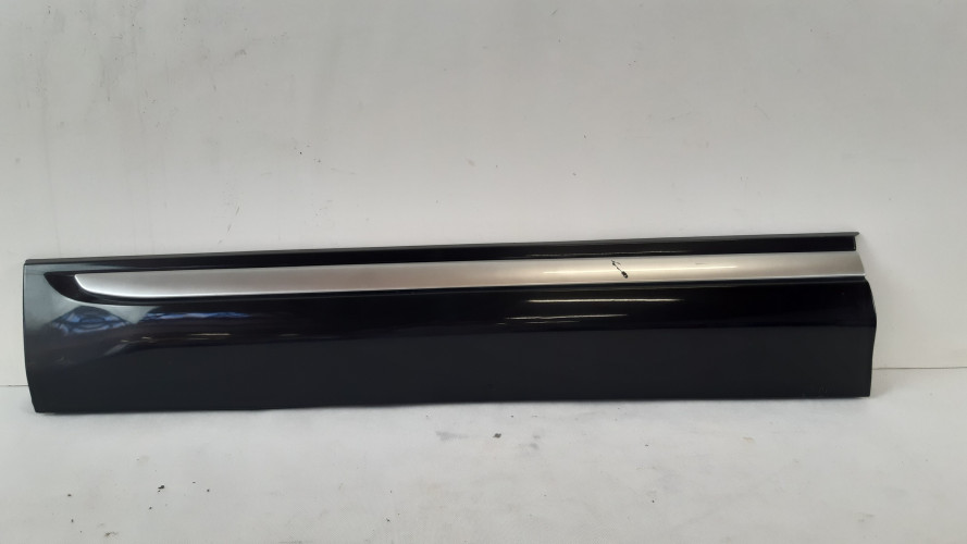 RANGE ROVER EVOQUE LISTWA DRZWI LEWY PRZÓD BJ32-21065