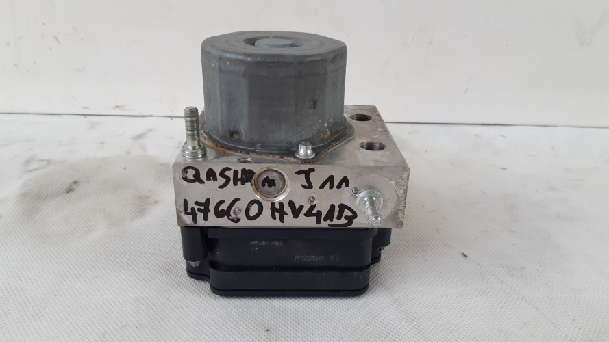 NISSAN QASHQAI J11 POMPA ABS 47660HV41B