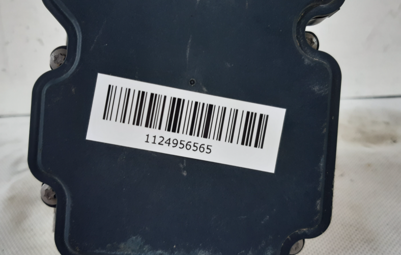 NISSAN QASHQAI J11 POMPA ABS 47660HV41B