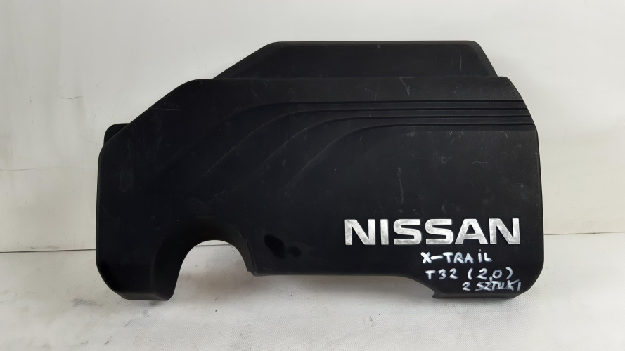 NISSAN X-TRAIL T32 2.0 OSŁONA SILNIKA 14041 4BD0A