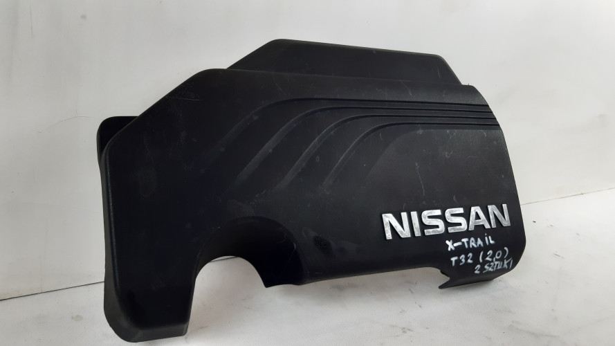 NISSAN X-TRAIL T32 2.0 OSŁONA SILNIKA 14041 4BD0A