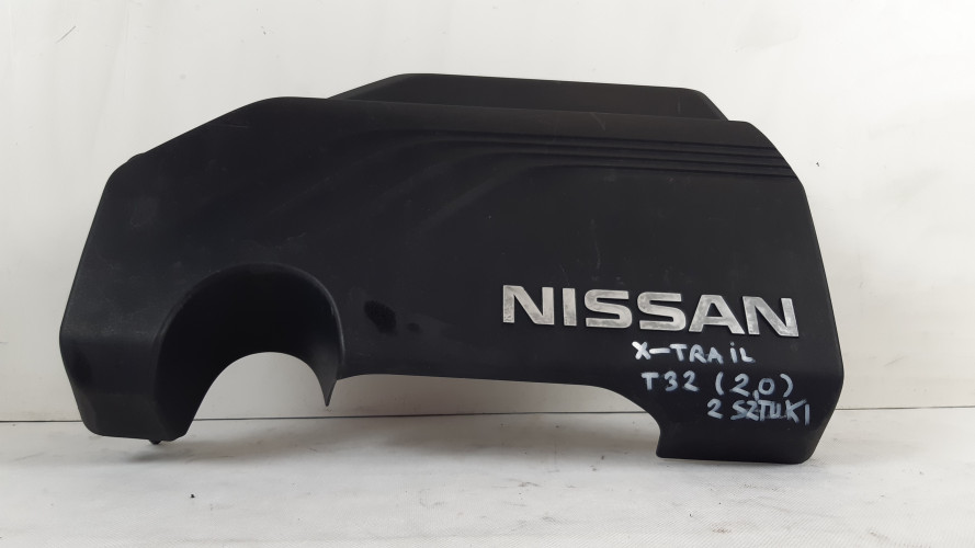 NISSAN X-TRAIL T32 2.0 OSŁONA SILNIKA 14041 4BD0A