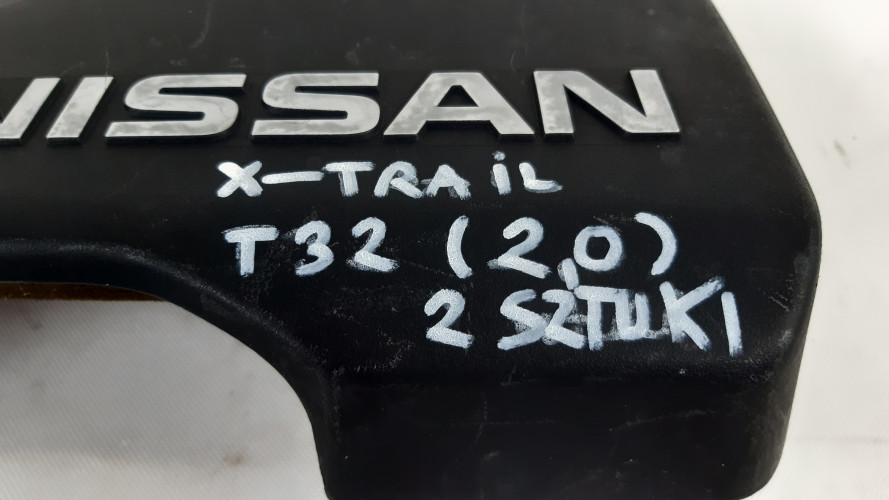 NISSAN X-TRAIL T32 2.0 OSŁONA SILNIKA 14041 4BD0A