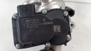 NISSAN X-TRAIL T32 CHŁODNICZKA SPALIN ZAWÓR EGR 147358604R