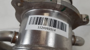 NISSAN X-TRAIL T32 CHŁODNICZKA SPALIN ZAWÓR EGR 147358604R