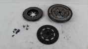 NISSAN DACIA RENAULT 1.3/1.6 TCE/SCE SPRZĘGŁO TARCZA DOCISK 302053062R
