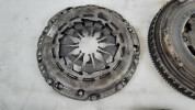 NISSAN DACIA RENAULT 1.3/1.6 TCE/SCE SPRZĘGŁO TARCZA DOCISK 302053062R