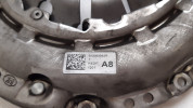 NISSAN DACIA RENAULT 1.3/1.6 TCE/SCE SPRZĘGŁO TARCZA DOCISK 302053062R
