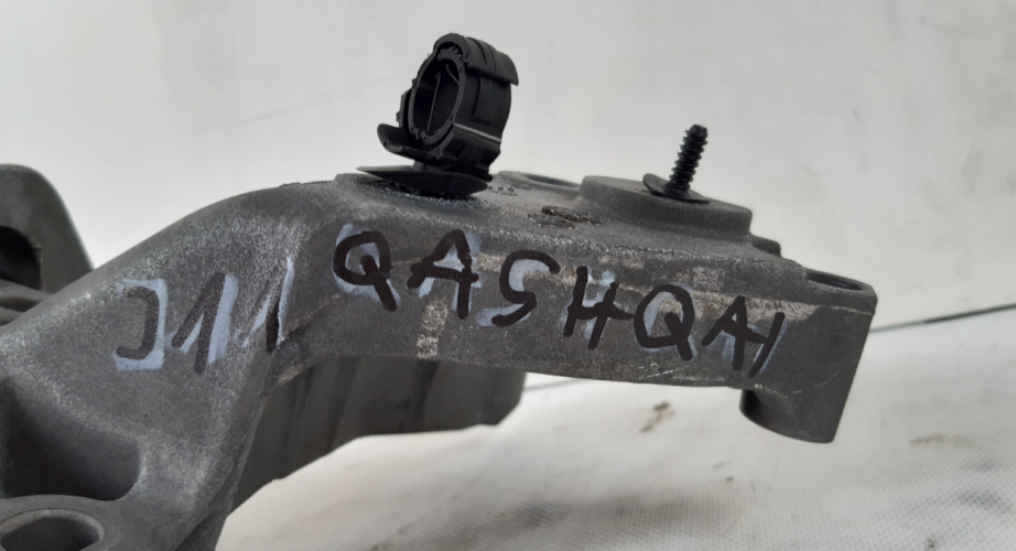 NISSAN QASHQAI J11 1.3 ŁAPA PODUSZKA SILNIKA 112327345R
