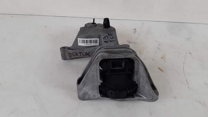 NISSAN QASHQAI J11 1.3 ŁAPA PODUSZKA SILNIKA 112327345R