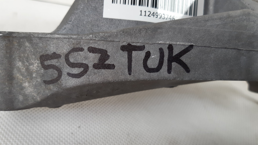 NISSAN QASHQAI J11 1.3 ŁAPA PODUSZKA SILNIKA 112327345R