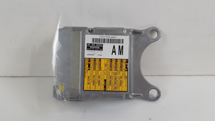 TOYOTA RAV4 IV MODUŁ AIRBAG 89170-42750