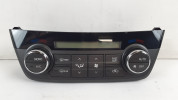 TOYOTA RAV4 IV PANEL KLIMATYZACJI 75F546
