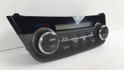 TOYOTA RAV4 IV PANEL KLIMATYZACJI 75F546