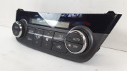 TOYOTA RAV4 IV PANEL KLIMATYZACJI 75F546