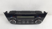 TOYOTA RAV4 IV PANEL KLIMATYZACJI 75F546