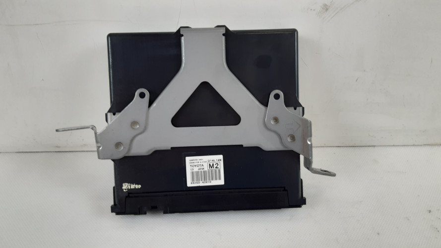 TOYOTA RAV4 IV MODUŁ START STOP 89260-42010