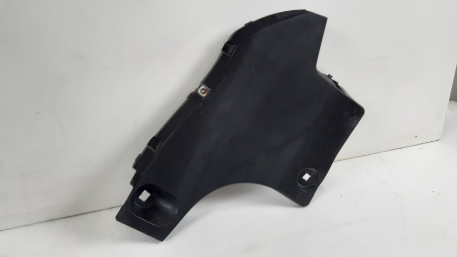 TOYOTA RAV4 IV OSŁONA PODWOZIA LEWA TYŁ 52592-42080