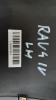 TOYOTA RAV4 IV OSŁONA PODWOZIA LEWA TYŁ 52592-42080
