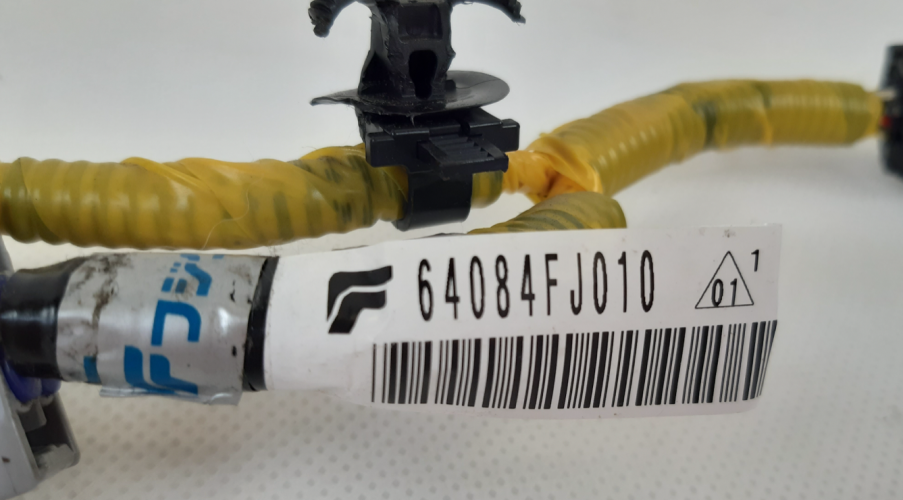 SUBARU XV I 11- MODUŁ FOTELA 98321FJ001, 64084FJ010