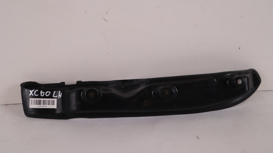 VOLVO XC60 II WYGŁUSZENIE BŁOTNIKA LEWE PRZÓD 31425387