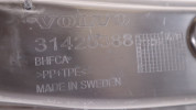 VOLVO XC60 II WYGŁUSZENIE BŁOTNIKA PRAWE PRZÓD 31425388
