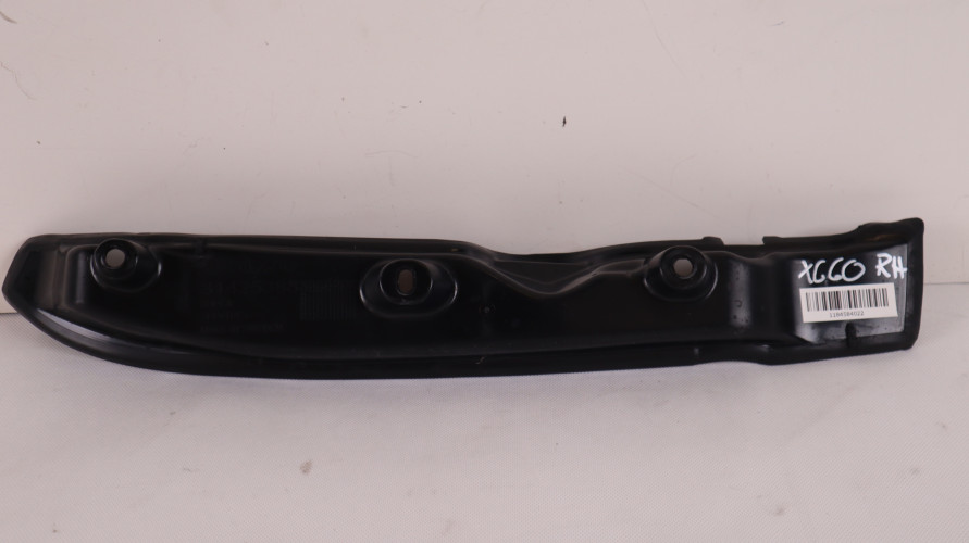 VOLVO XC60 II WYGŁUSZENIE BŁOTNIKA PRAWE PRZÓD 31425388