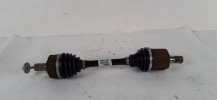VOLVO XC60 II 2.0 T8 PÓŁOŚ LEWA PRZÓD 31437937