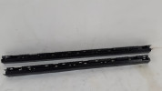 VOLVO XC90 II ŚLIZG MOCOWANIE LISTWY PROGOWEJ PRAWE 31395858, 31395856