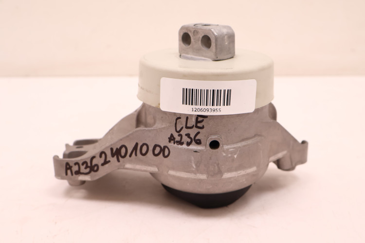 MERCEDES-BENZ CLE A236 300 4MATIC ŁAPA PODUSZKA SILNIKA A2362401000