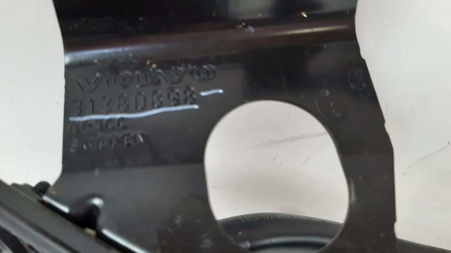 VOLVO XC90 II PRZEWÓD NAGRZEWNICY 31380898
